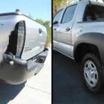 toyota body shop tacoma before after