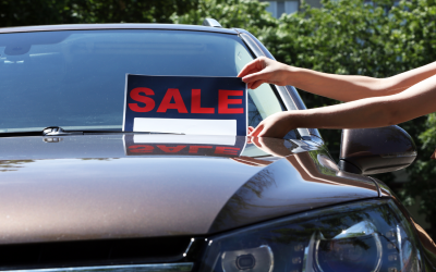 Ways to Increase the Resale Value of Your Vehicle